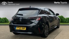 Toyota Corolla 1.8 VVT-i Hybrid Design 5dr CVT Hybrid Hatchback